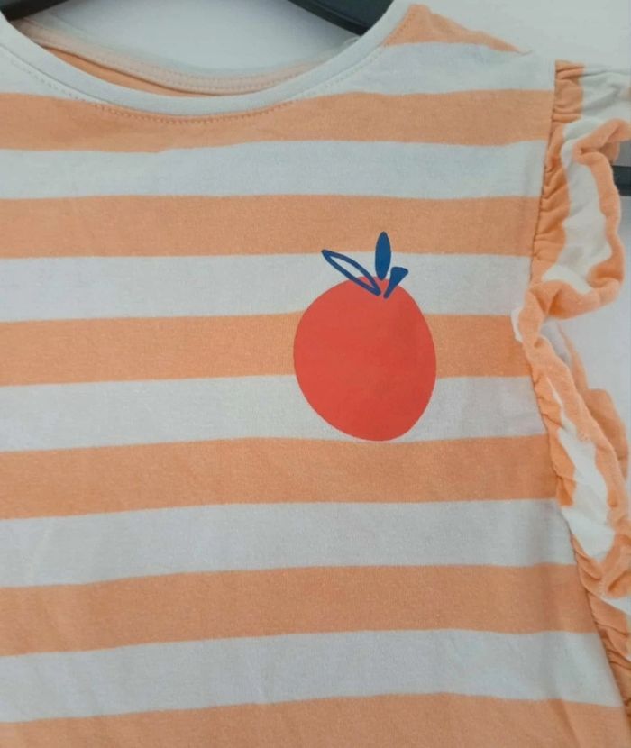 🩷 Tee shirt manches courtes 🩷 - photo numéro 2