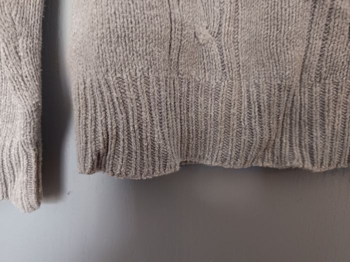 Pull hiver - photo numéro 6