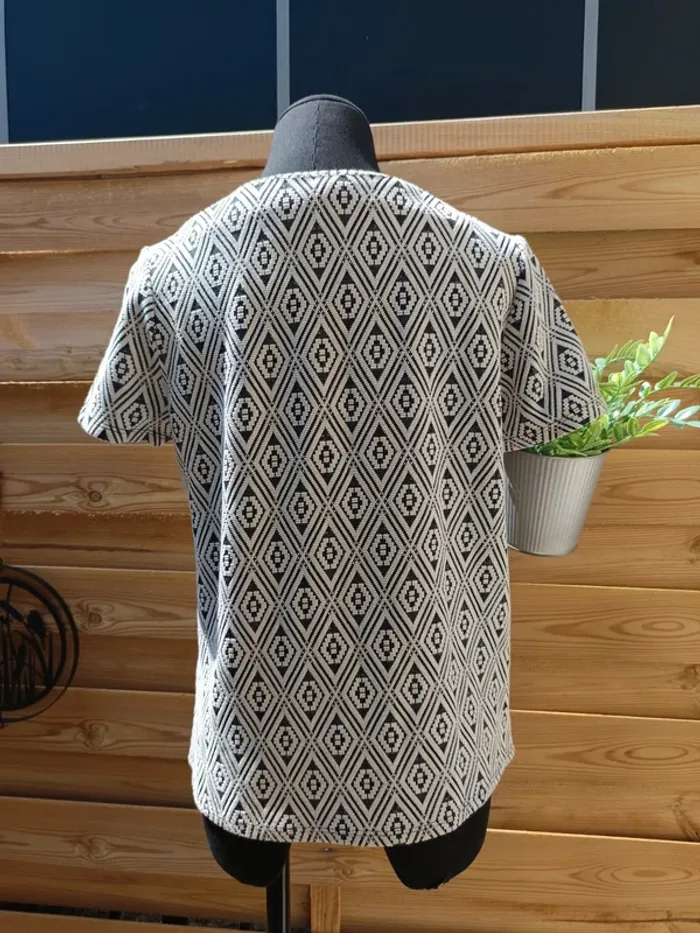 Blouse taille S Pimkie - photo numéro 4