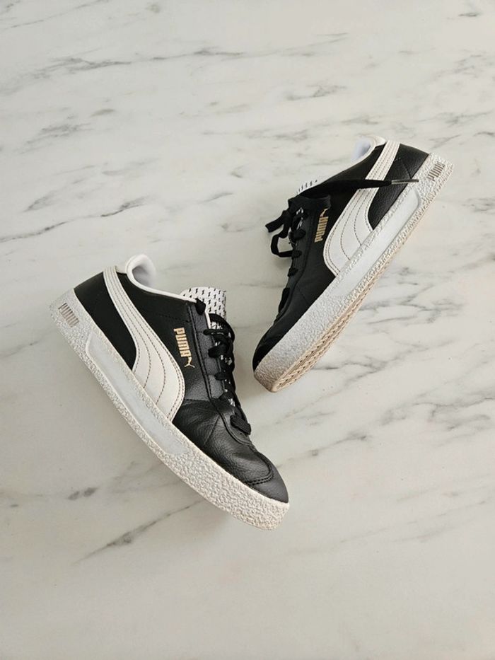 Puma basquets 38 - photo numéro 3