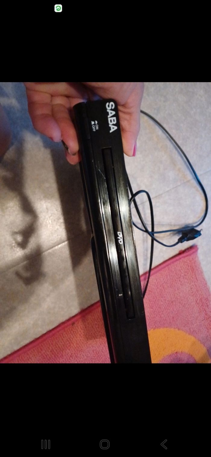 Dvd vidéo - photo numéro 3