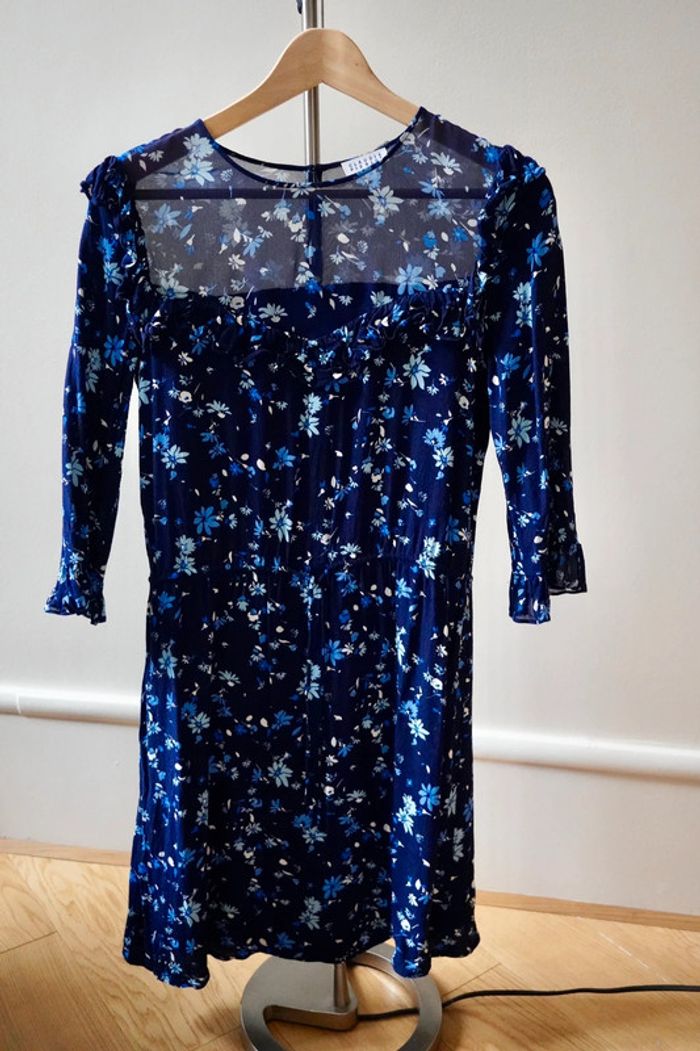Robe Claudie Pierlot