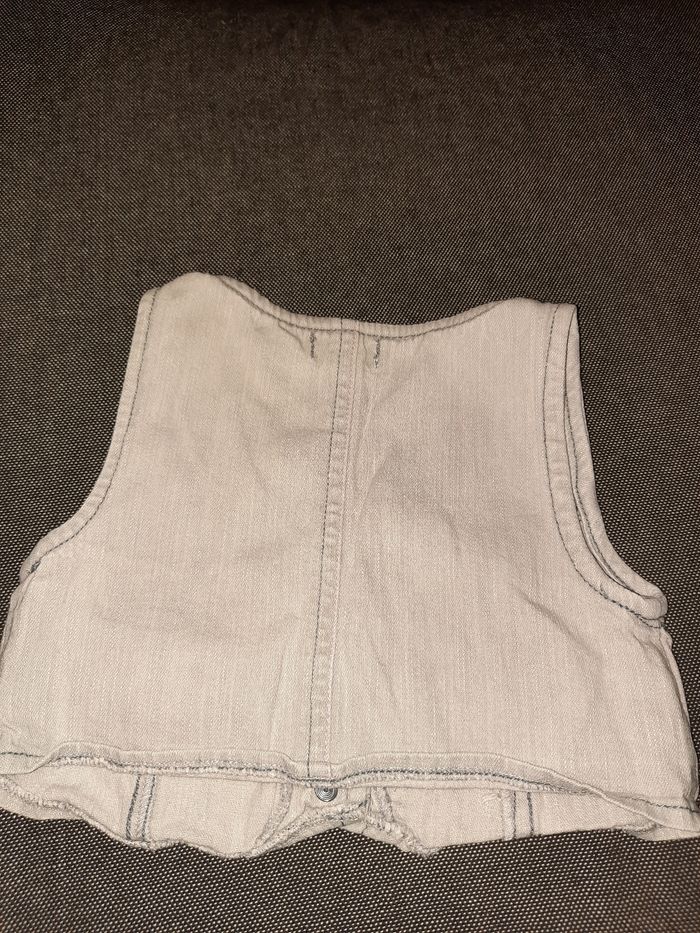 Gilet Kimbaloo - photo numéro 3