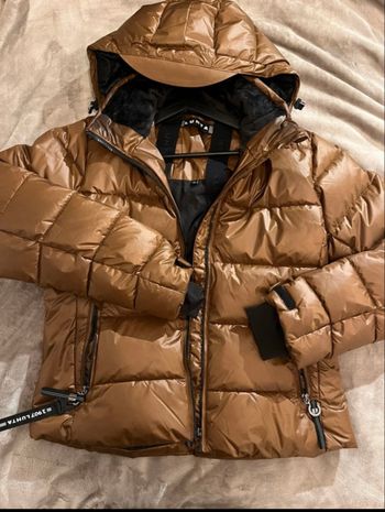 Doudoune de ski