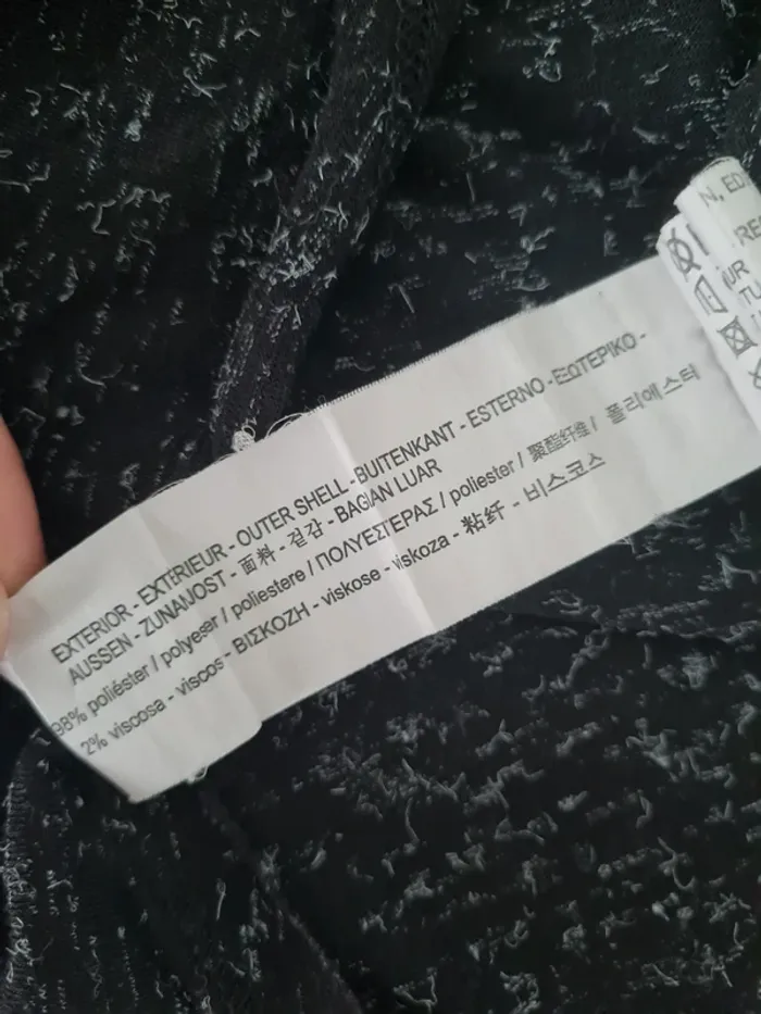 T-shirt Pull&Bear - photo numéro 4