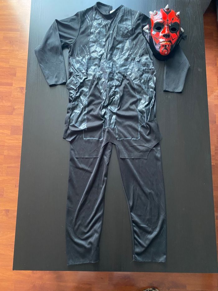 Déguisement Star Wars - photo numéro 4