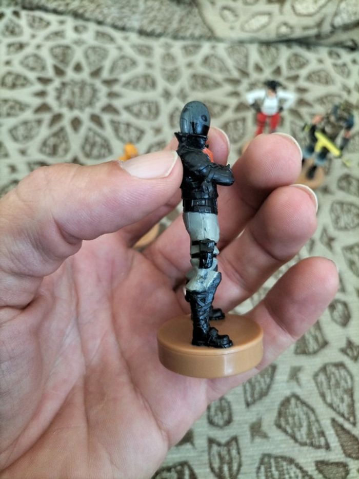 Lot figurines Fortnite - photo numéro 7