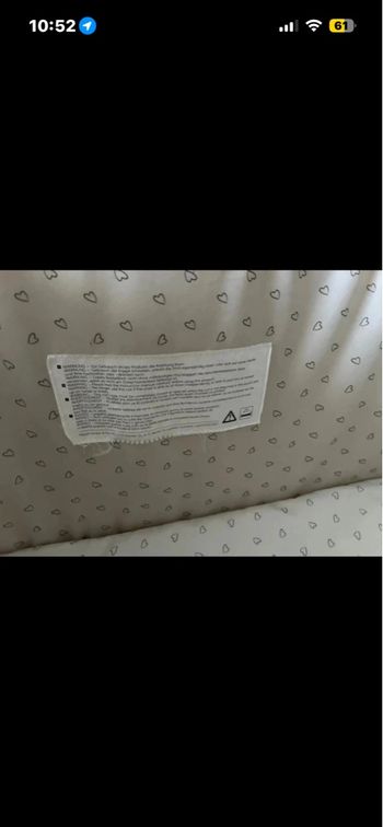 Cododo sleep by me Hauck