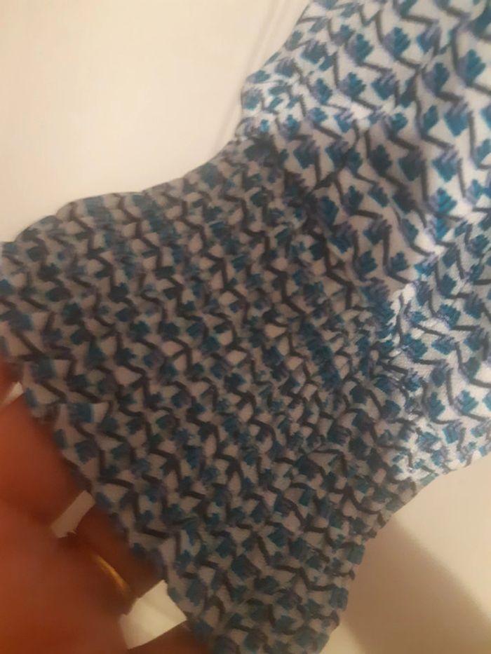 Chemise blouse - photo numéro 2