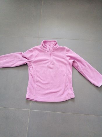Pull 6 ans
