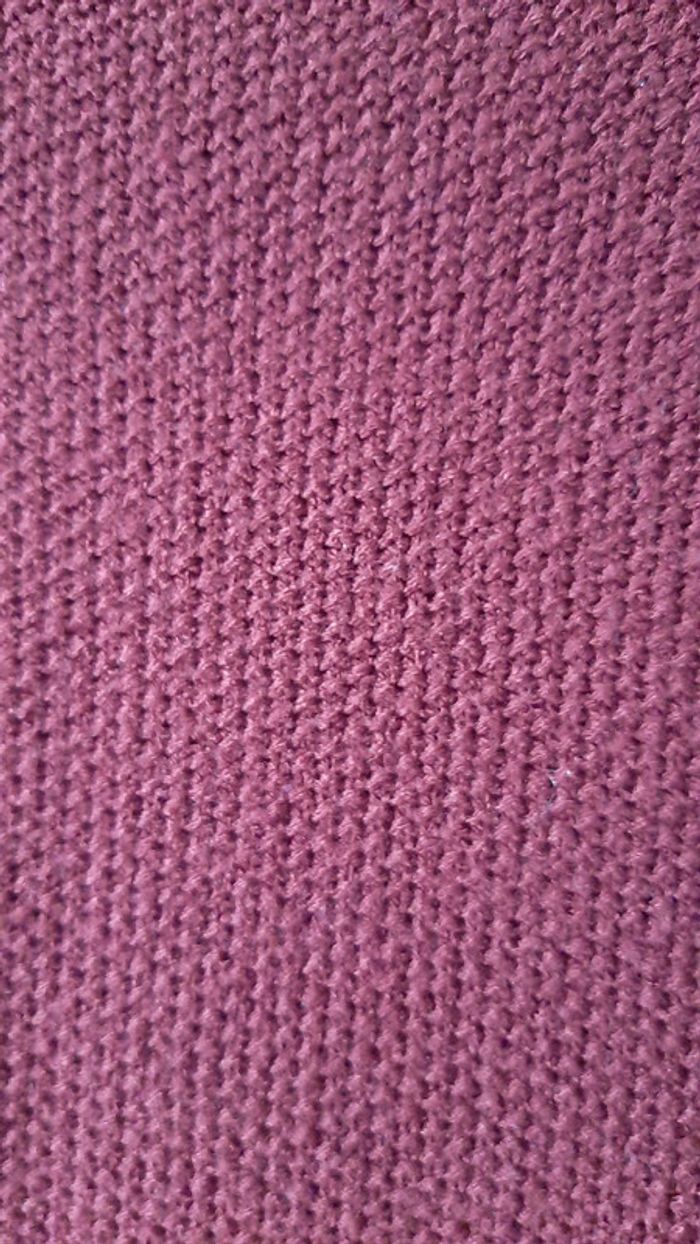 robe hiver manches 3/4 - photo numéro 2