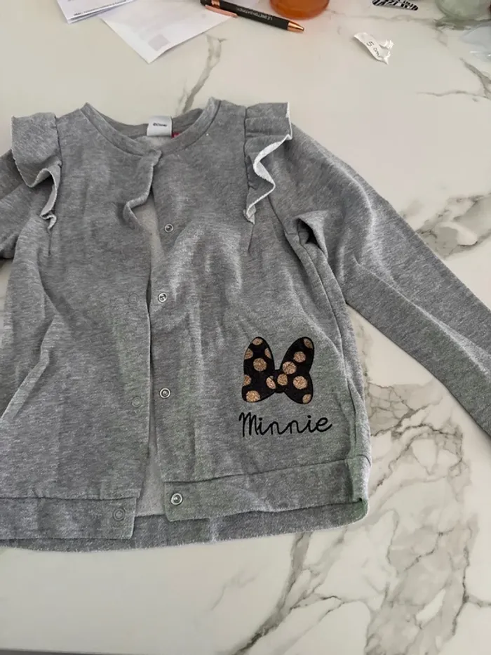 Lot fille 5/6 ans - photo numéro 14