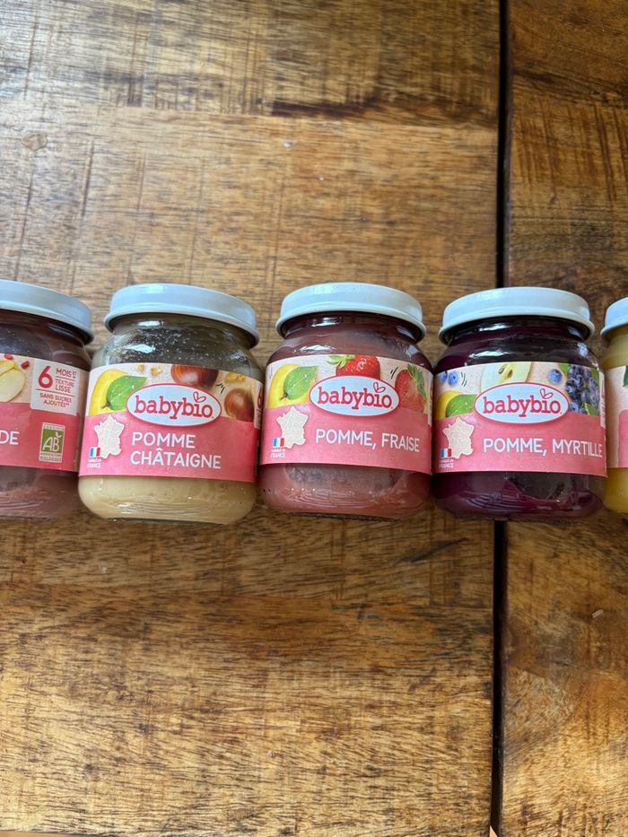 Compote - photo numéro 2