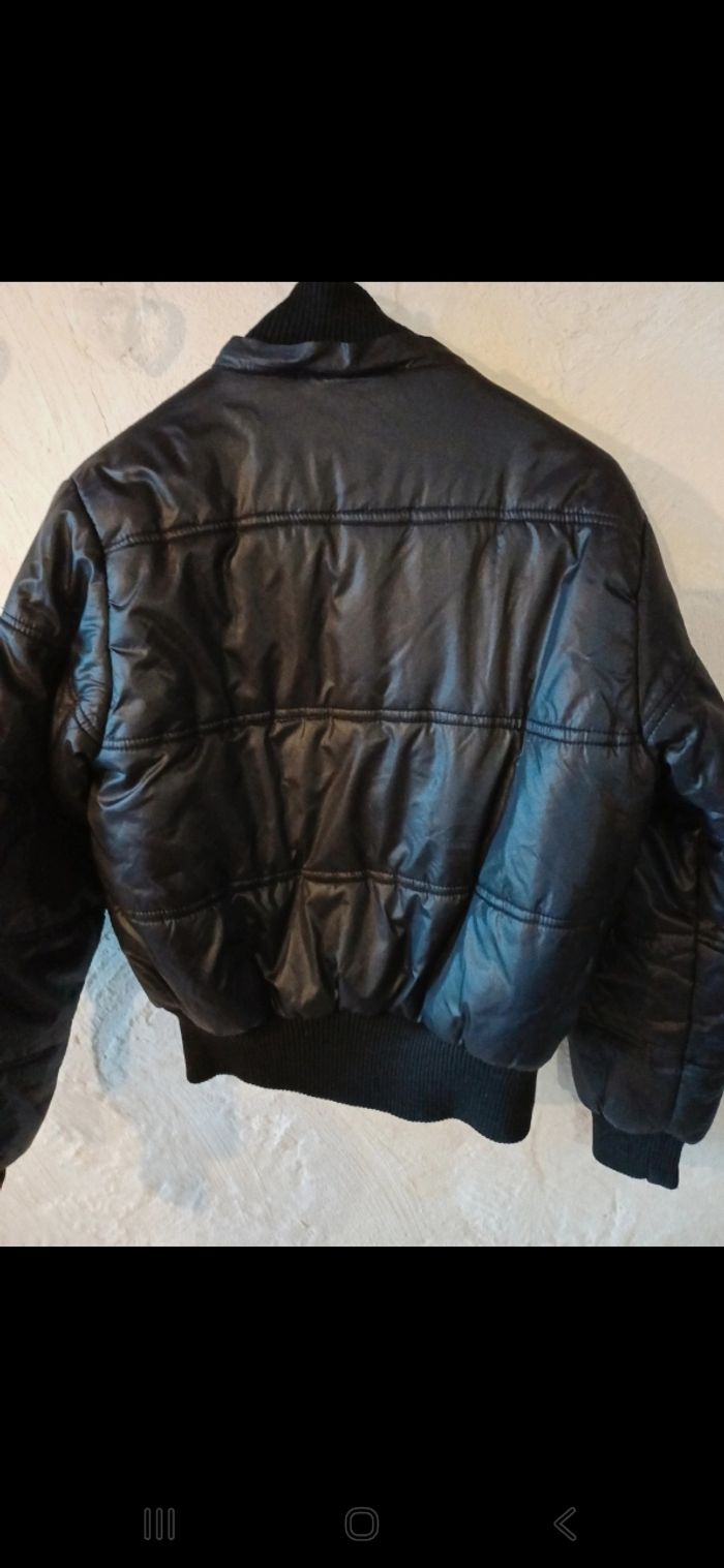 Doudoune femme taille 38 - photo numéro 6