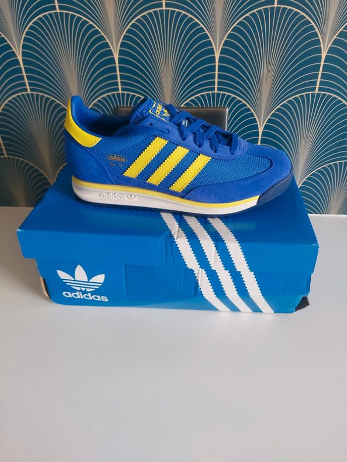 Adidas originals unisexe - photo numéro 2