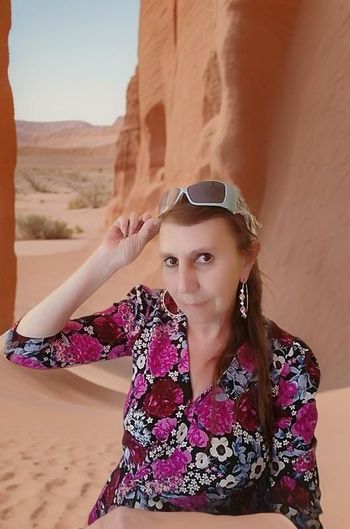 Lunette de soleil souple BOUTIQUE FASHION