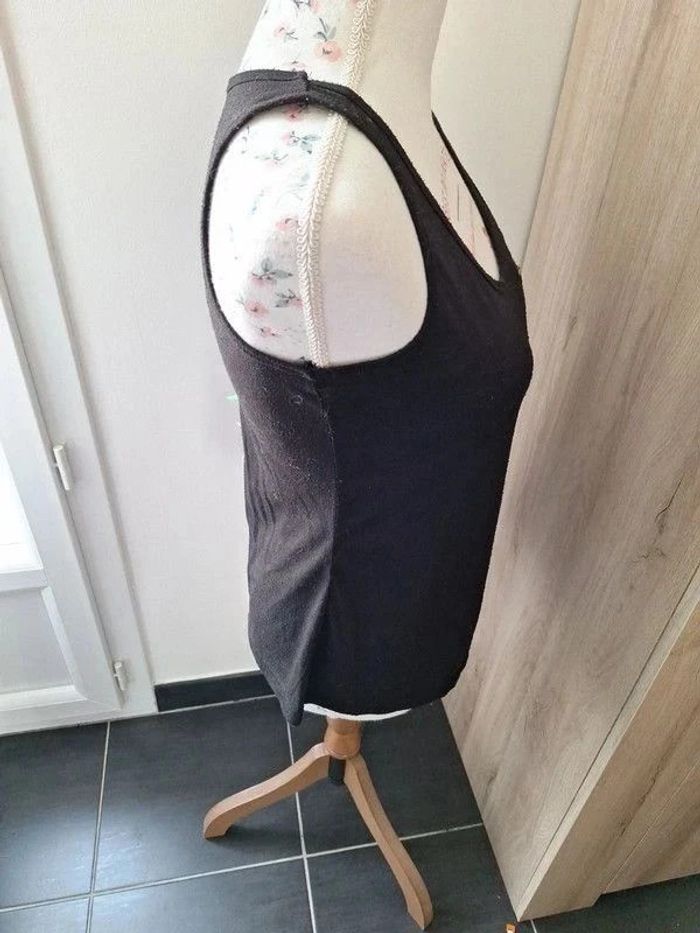 Débardeur - photo numéro 4