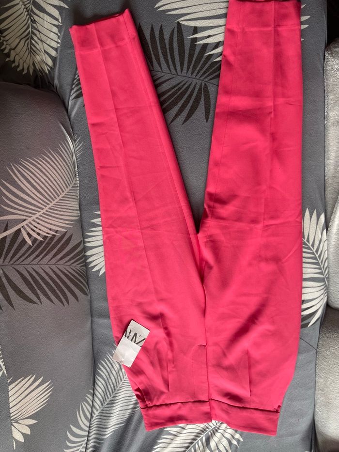 Pantalon Zara - photo numéro 5