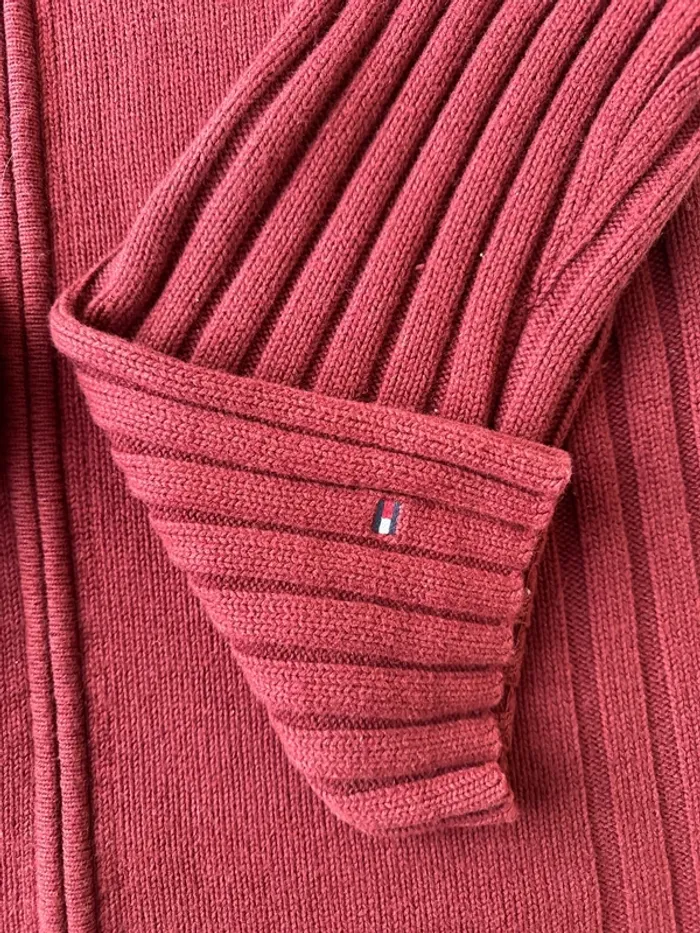 Veste Tommy Hilfiger - photo numéro 3