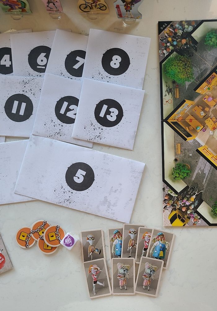 Zombie kidz - photo numéro 3