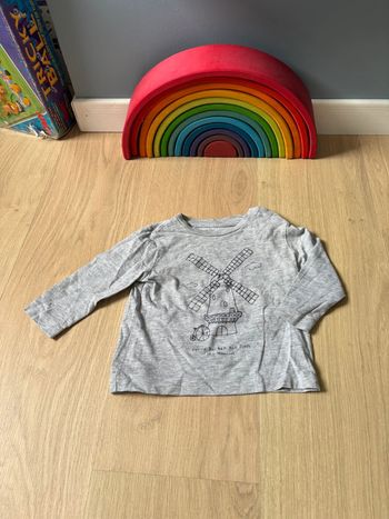 T-shirt 9 mois