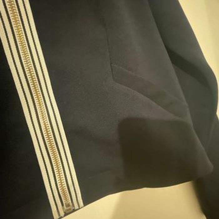 Veste zip marine taille S - photo numéro 3