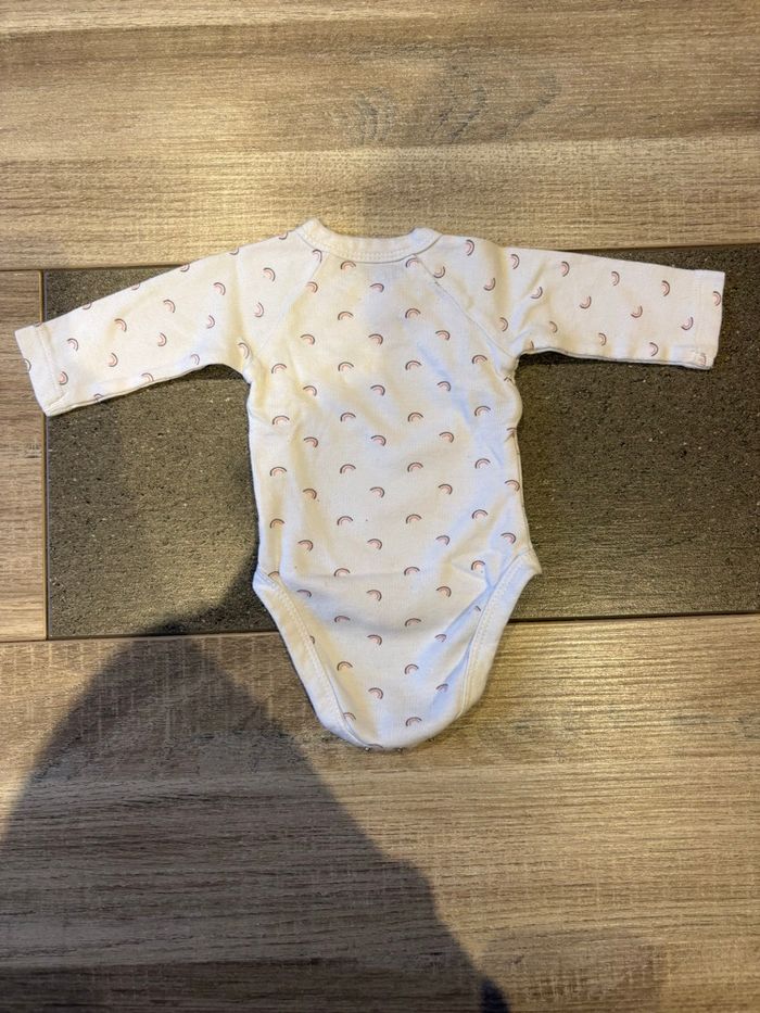 Lot de 3 bodies - photo numéro 6