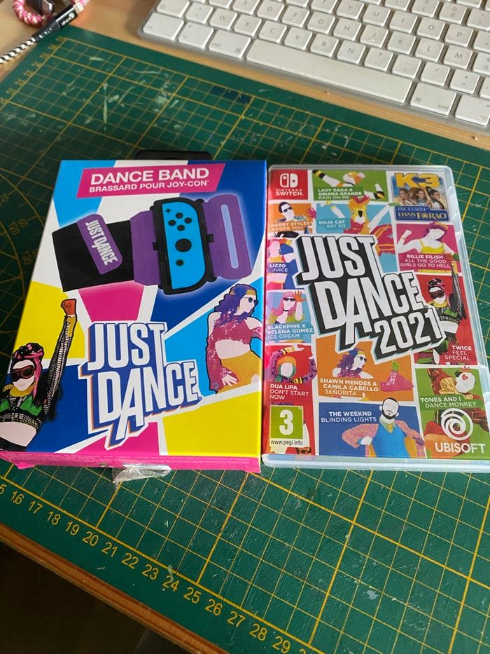 Just Dance 2021 - photo numéro 5