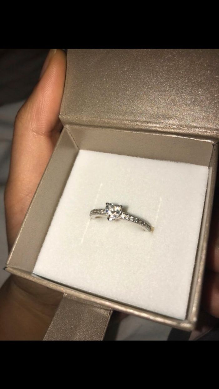 Bague Berromée - photo numéro 2