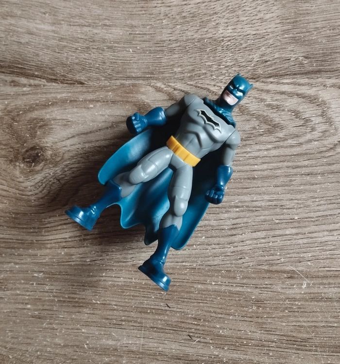 đź’– Figurine Batman đź’– #emyfleury_jouets
