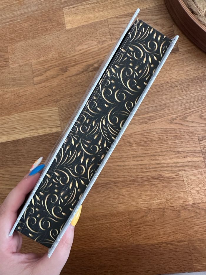 This dark descent - photo numéro 3