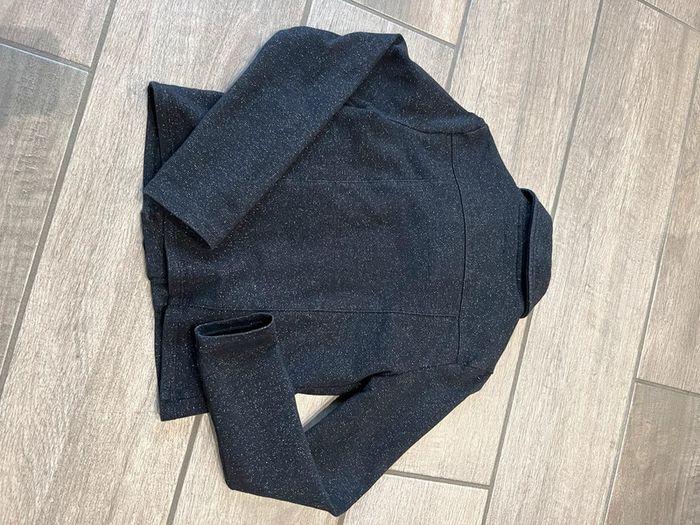 Veste ikks - photo numéro 2