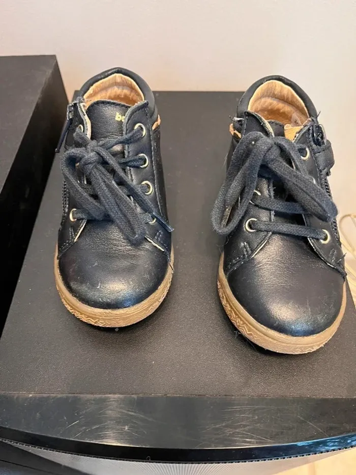 Chaussures fermées Babybottes 21 - photo numéro 5