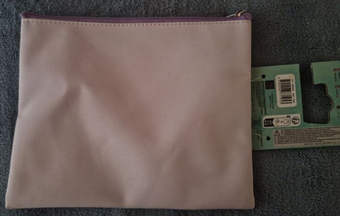 Trousse pochette Stitch - photo numéro 2