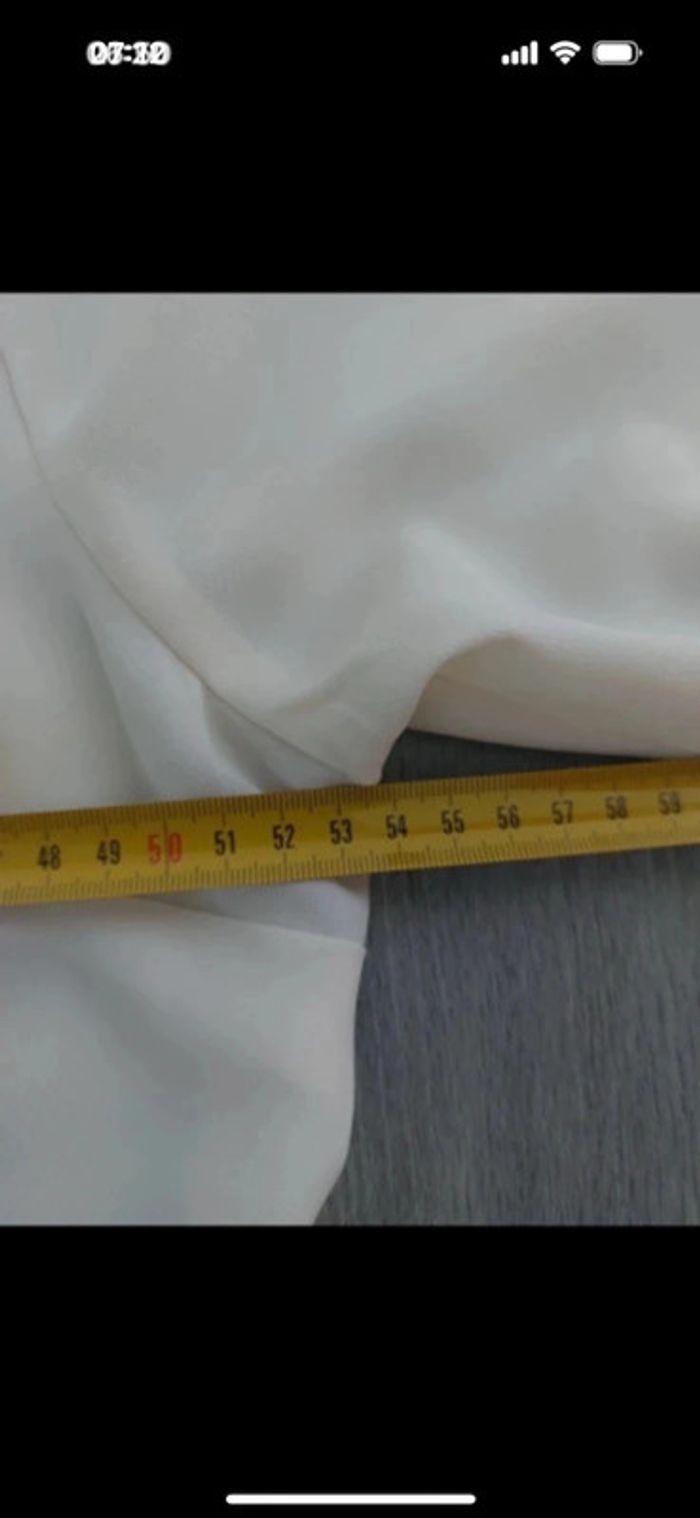 Chemisier Fosby Design taille 42 - photo numéro 8