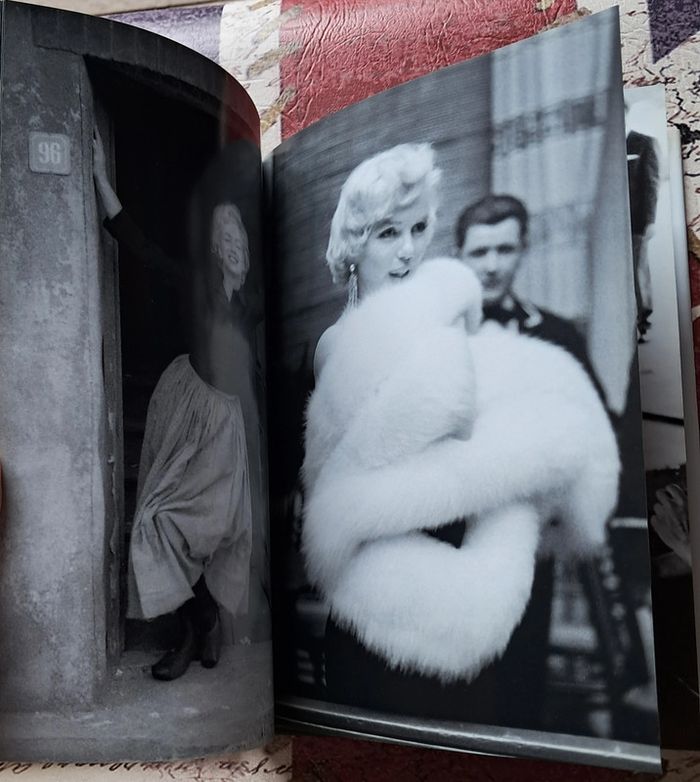 Marilyn mémoires de stars - photo numéro 8