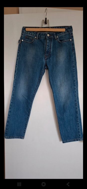 Jean Zadig & Voltaire