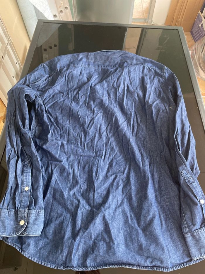 Chemise Celio, en taille XL - photo numéro 6
