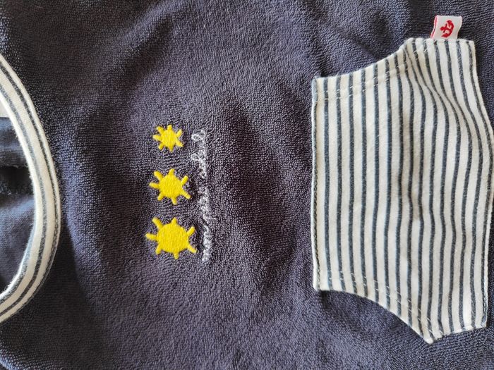 Barboteuse absorba - photo numéro 3