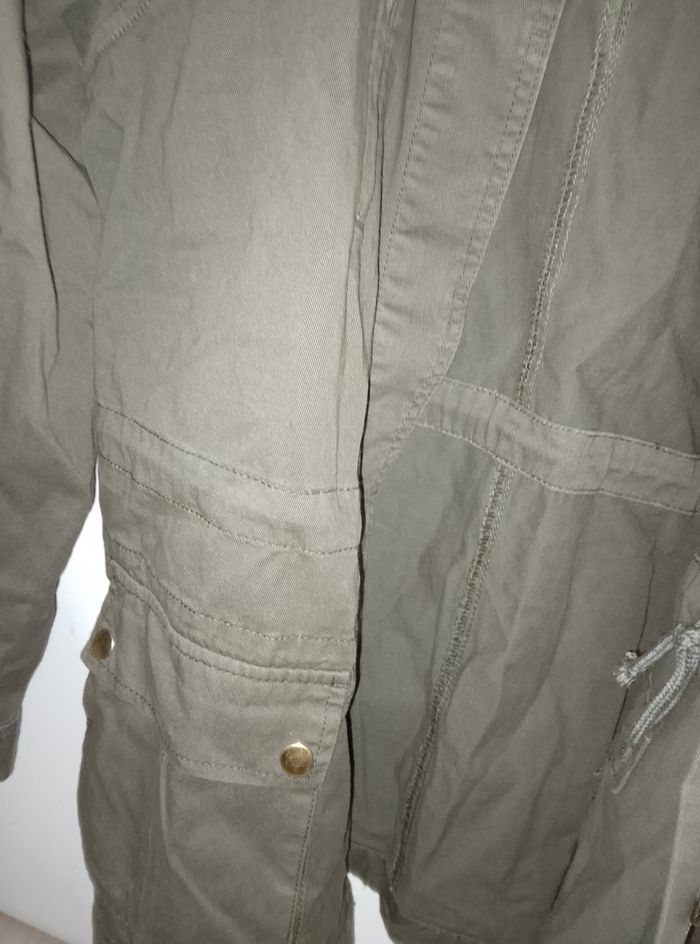 Veste femme légère - photo numéro 3