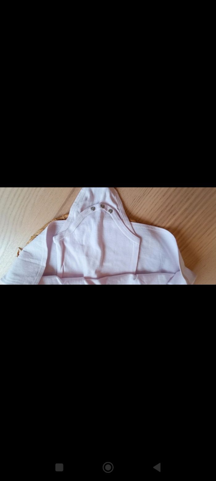 Ensemble rose du pareil au même - photo numéro 3