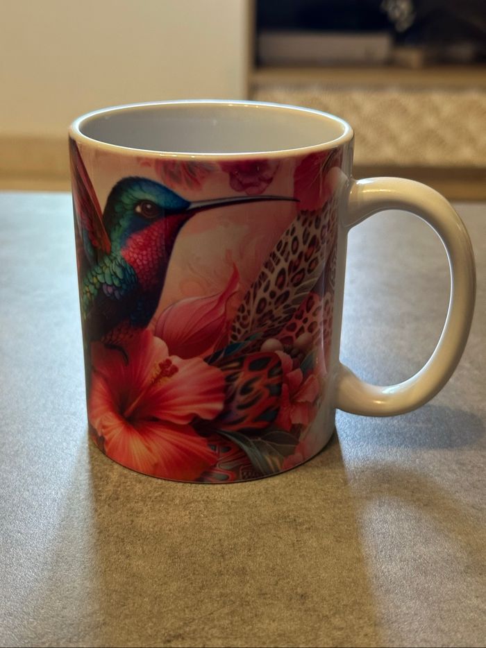 Tasse à café