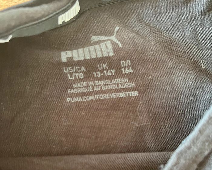 T-shirt - photo numéro 4
