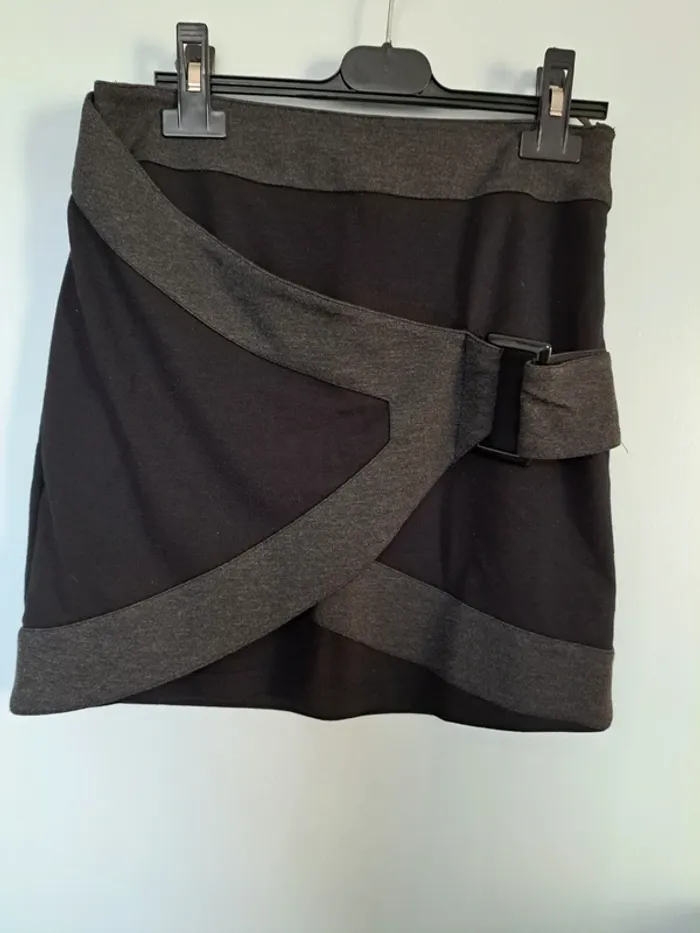 Jupe avec une boucle