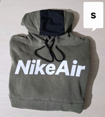 Hoodie nike taille S