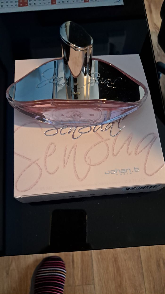 Eau de parfum - photo numéro 4
