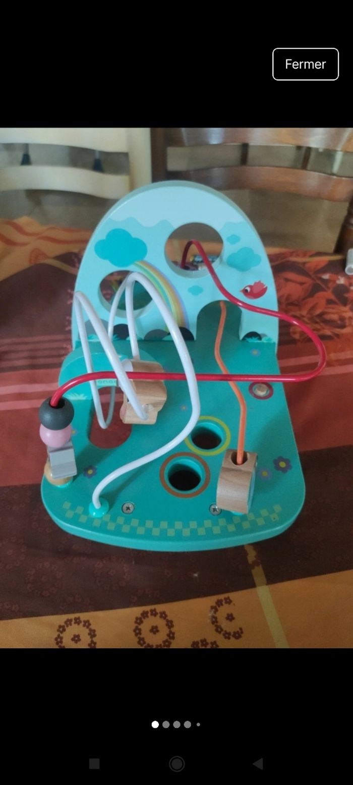 Jouet bébé j37 - photo numéro 3