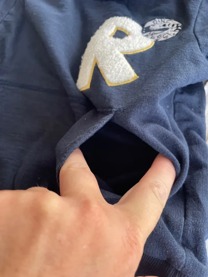 Pull knot so bad 4 ans - photo numéro 4