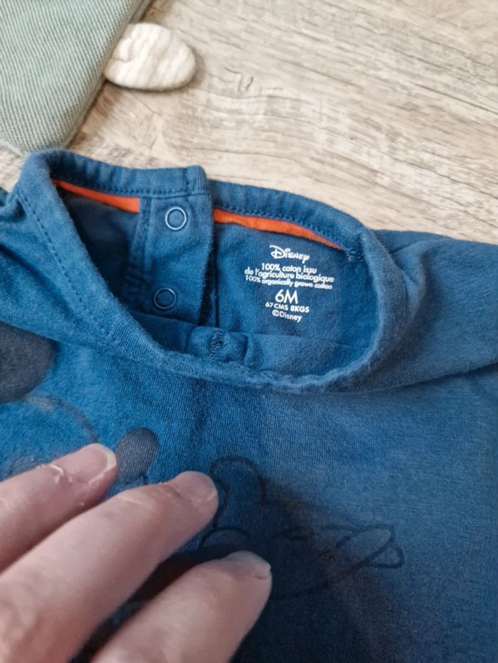 T-shirt - photo numéro 2