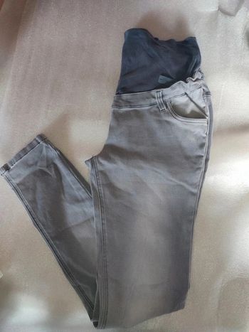 Pantalon grossesse